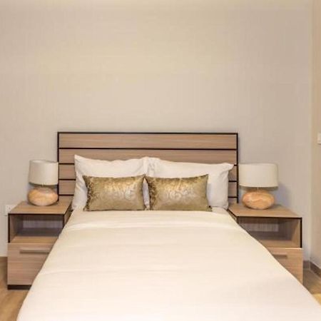 Amara Suites Eko Atlantic Lagos Extérieur photo