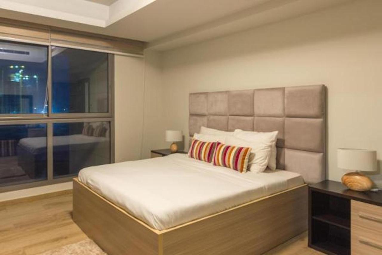 Amara Suites Eko Atlantic Lagos Extérieur photo
