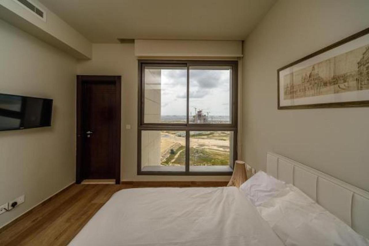 Amara Suites Eko Atlantic Lagos Extérieur photo