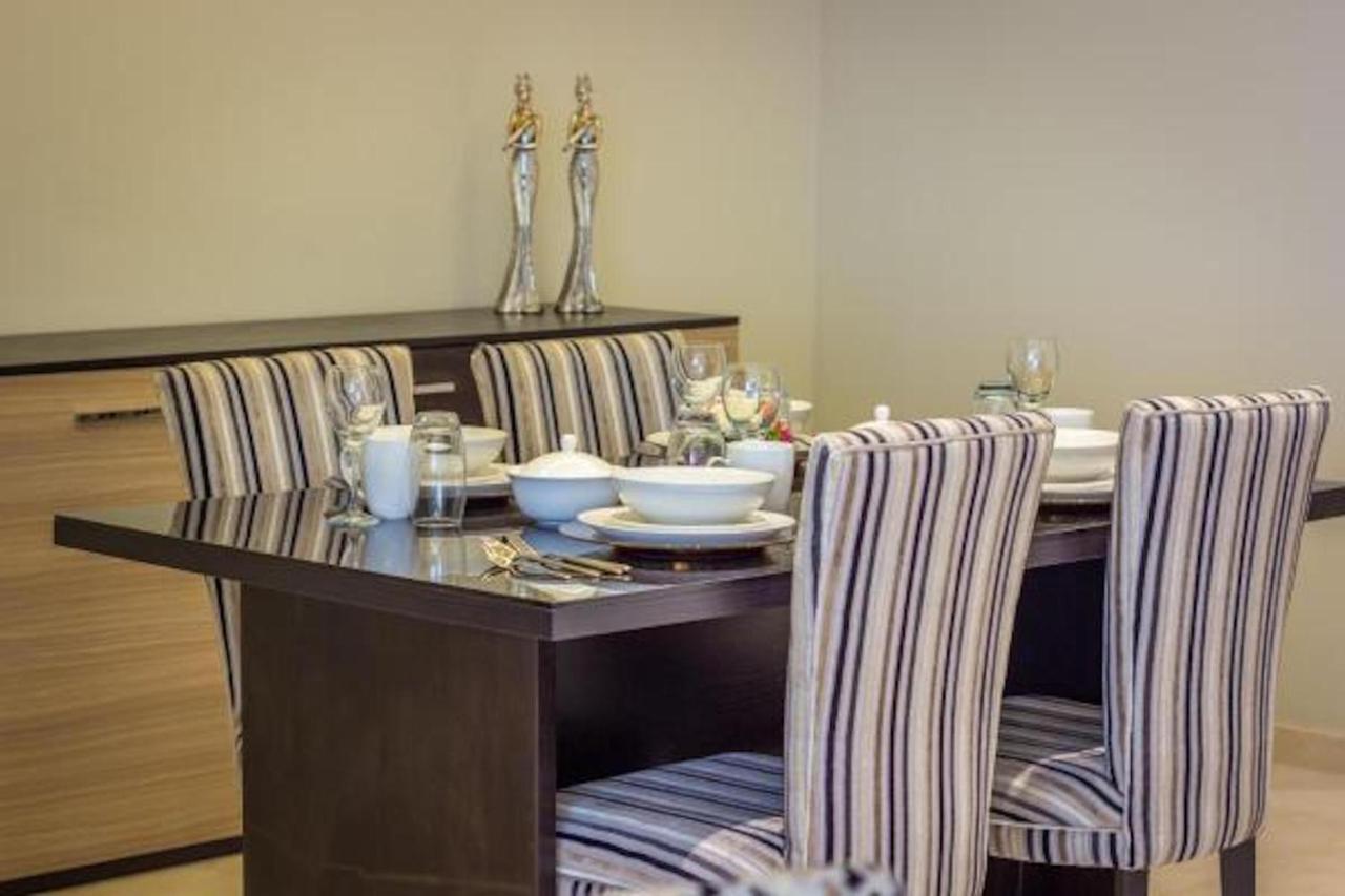 Amara Suites Eko Atlantic Lagos Extérieur photo