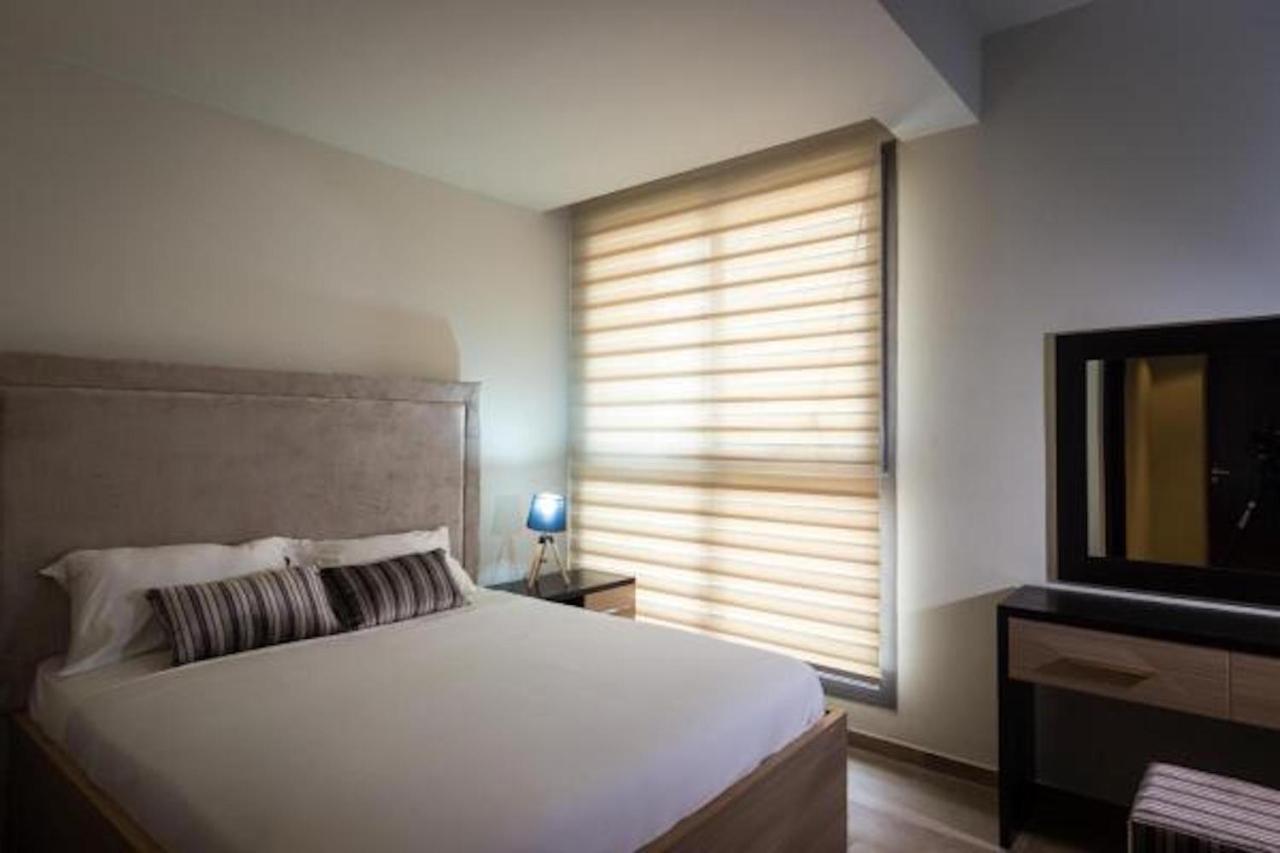 Amara Suites Eko Atlantic Lagos Extérieur photo