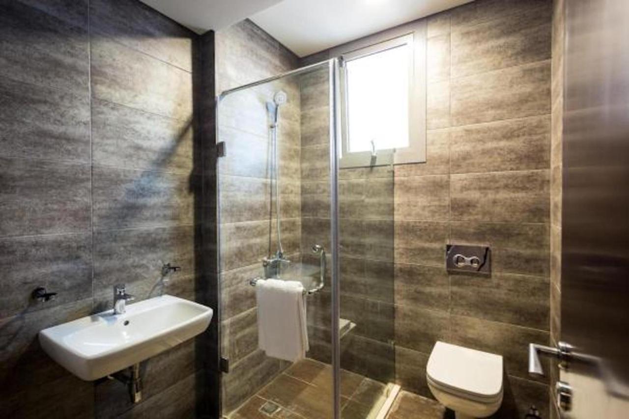 Amara Suites Eko Atlantic Lagos Extérieur photo
