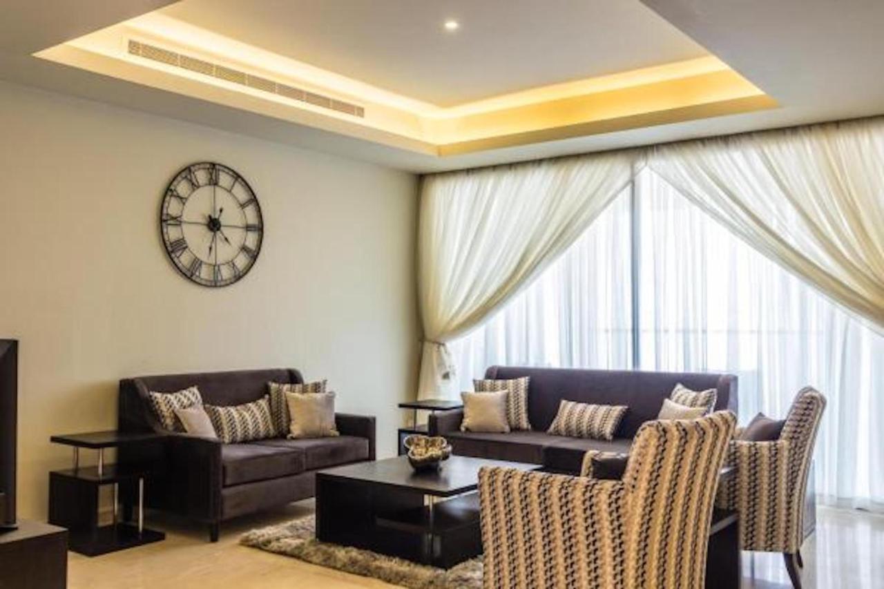 Amara Suites Eko Atlantic Lagos Extérieur photo